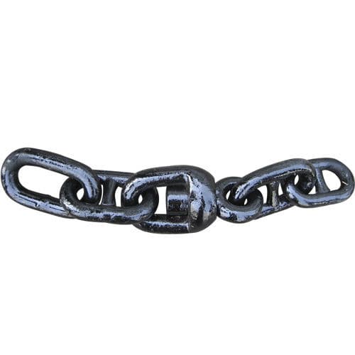 Doppelaugiger Drehwirbel - Forerunner - Qingdao Jinfuquan Anchor Chain Co.,Ltd - für Ankerketten / für Boot