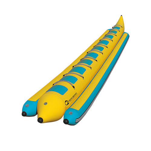 Schleppboje / max. 10 Personen - 19429 - Spinera - Inline