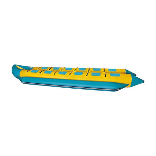 Bananenboot / max. 12 Personen - 18586 - Spinera