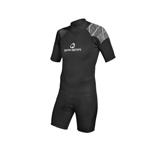 Wassersport-Nassanzug - 20258P - Spinera - Ganzkörper / Kurzarm / Overknee