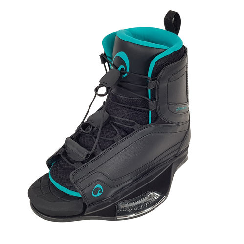 Bindung für Wakeboard - 20254P - Spinera - geschnürt