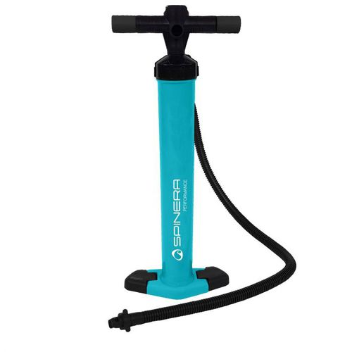 Handluftpumpe - 20306 - Spinera - Kolben / für Stand-up-Paddleboard