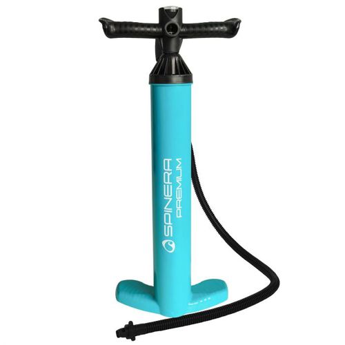 Handluftpumpe - 21261 - Spinera - Kolben / für Stand-up-Paddleboard