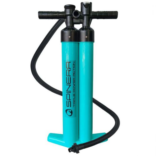 Handluftpumpe - 21229 - Spinera - Kolben / für Stand-up-Paddleboard