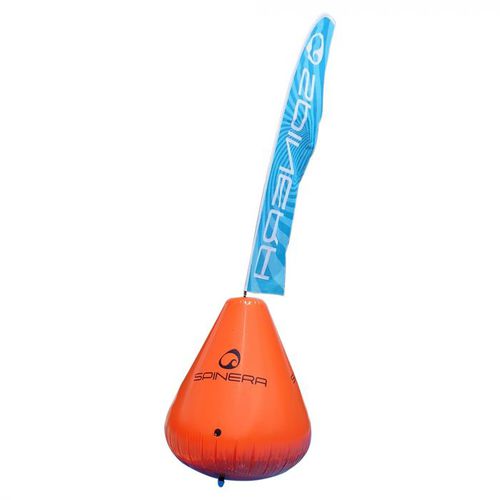 Signalboje - 18592 - Spinera - PVC / orange