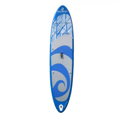 Allround-SUP - 20270 - Spinera - für Erwachsene / Einpersonen / Glasfaser