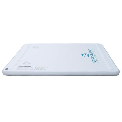 Plattform-Wasserspielgerät - Easy Up 250 21331 - Spinera - für Wassersportzentrum / aufblasbar