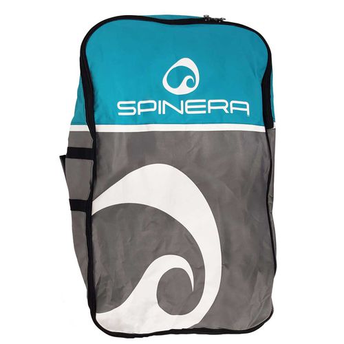 Mehrzweckrucksack - 21129 - Spinera - zum Lagern / für Wassersport / für Kanu-/Kajaksport