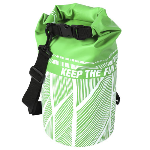 Mehrzwecktasche - 23104 - Spinera - für Wassersport / wasserdicht