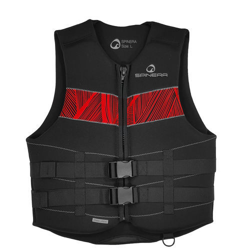 Wassersport-Schwimmweste - 21001P - Spinera - für Kanus und Kayaks / unisex / Neopren
