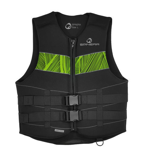 Wassersport-Schwimmweste - 21002P - Spinera - für Kanus und Kayaks / unisex / Neopren