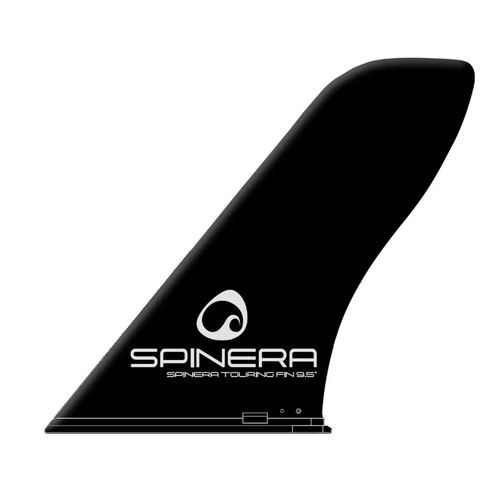 Finne für Kajak - 21431 - Spinera - für Stand-up-Paddleboard