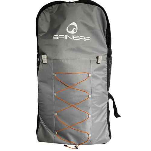 Rucksack zum Lagern - Performance  - Spinera - für Kanus und Kayaks