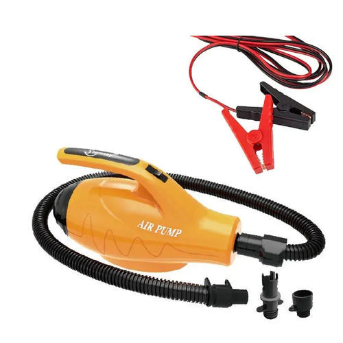 Elektrische Luftpumpe - 24266 - Spinera