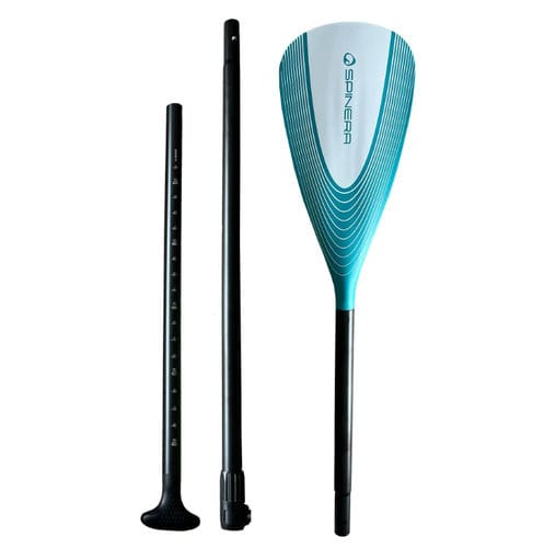 Paddel für Stand-up-Paddleboard - 25127 - Spinera - Freizeit / symmetrisch / Einzel
