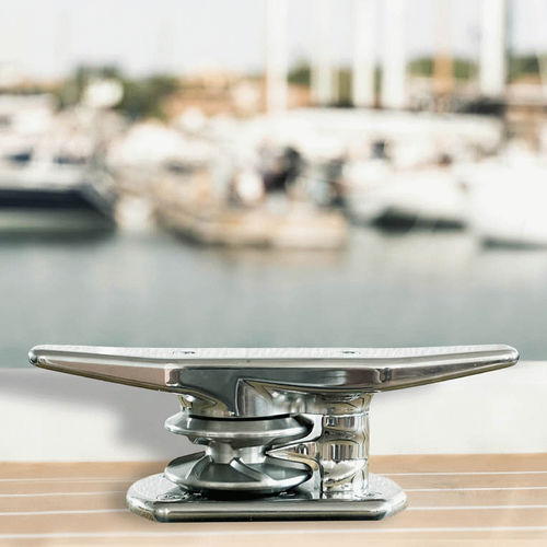 Klampe für Boot - Bonomi srl
