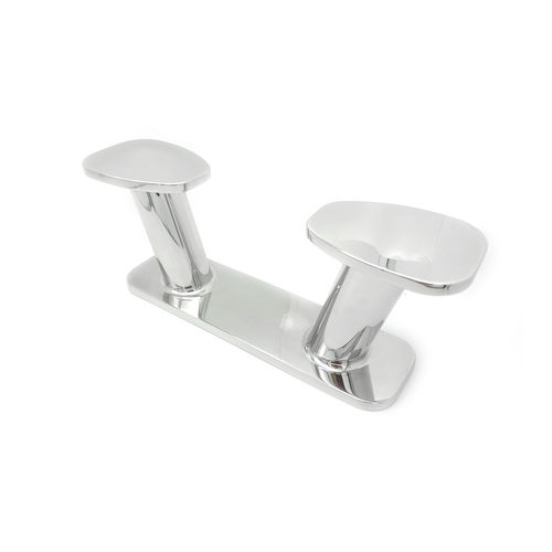 Klampe für Boot - YLSBTF360 - YACHT LUXURY STYLE - für Yacht / für Segelboot / offen