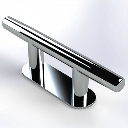 Klampe für Steg - YLSBTT200 - YACHT LUXURY STYLE - für Boot / für Yacht / für Segelboot