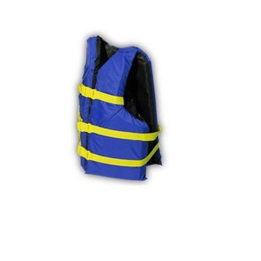 Wassersport-Schwimmweste - Parasail  - CUSTOM CHUTES - für Männer / für Säuglinge / Schaumstoff
