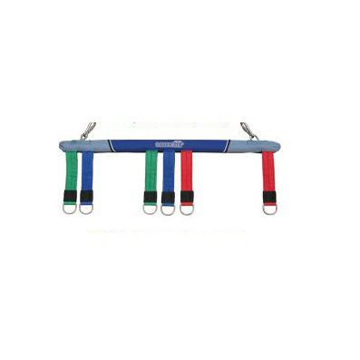 Parasailing-Fallschirm-Halterung / für zwei Personen - Doubleizer  - CUSTOM CHUTES