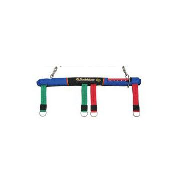 Parasailing-Fallschirm-Halterung / für zwei Personen - Doubleizer Sp - CUSTOM CHUTES - 1-2er