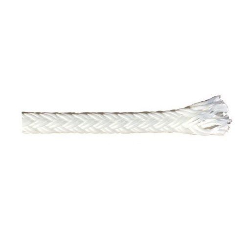 Abschlepp-Tauwerk - 3/8" 12 - CUSTOM CHUTES - einfach geflochten / für Boot / für Parasailing