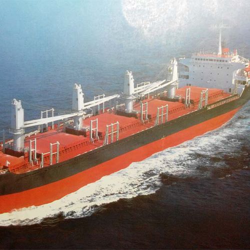 Kran für Schiffe - Henan Haitai Ship Crane Co., Ltd. - Spitzenausleger