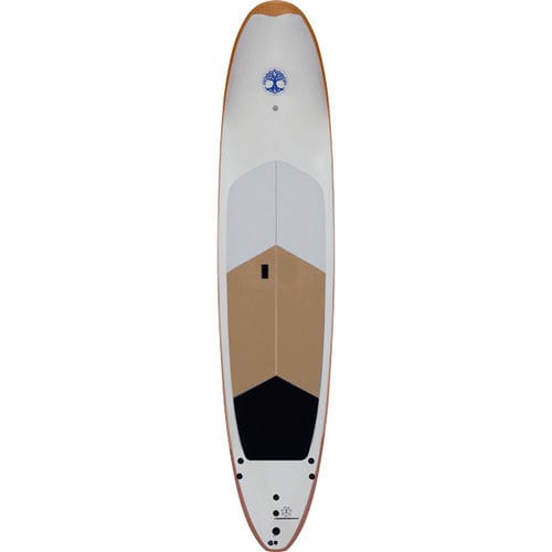 Allround-SUP - 12′  - Suntech - für Erwachsene / Tandem / Schaumstoff