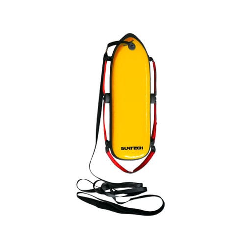 Schwimmendes Rettungsfloß für Boot - R20B - Suntech