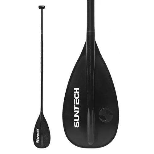 SUP-Paddel - Fixed - Suntech - Freizeit / symmetrisch / Einzel