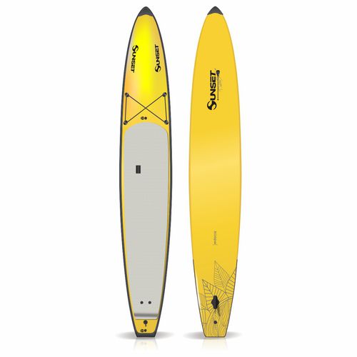 Race-SUP - 10’6  - Suntech - für Erwachsene / für Kinder / Einpersonen