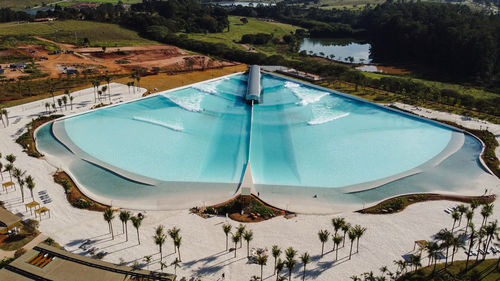 Wellenbecken - Wavegarden Cove  - Wavegarden