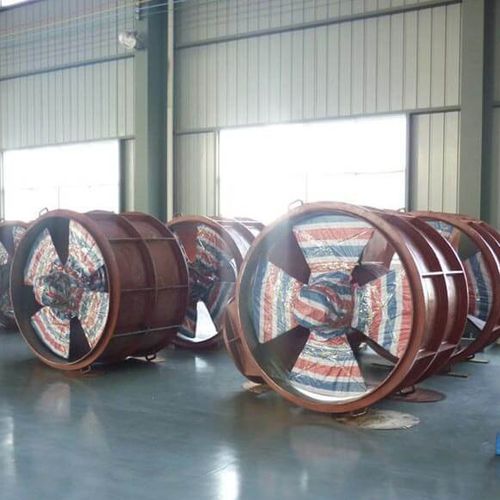 Bugstrahlruder - Fountom Marine - für Schiffe / elektrisch / hydraulisch