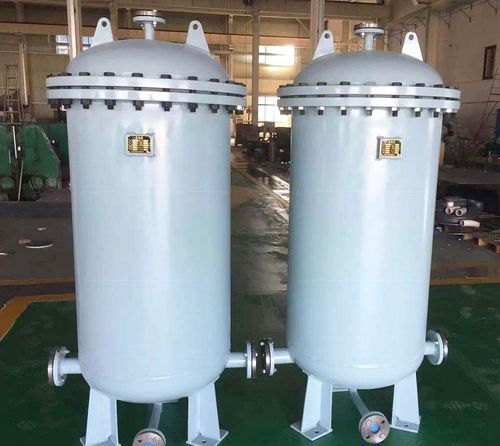 Wasserbehälter - Fountom Marine - für Schiffe / selbsttragend / Druck