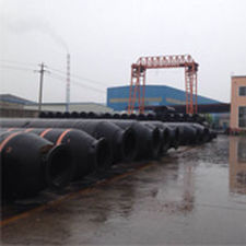 Wasserschlauch - Qingzhou Yongsheng dredging equipment.co.ltd - Gummi