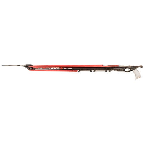 Taucher-Harpune / Carbon - LASER ROLLER - Pathossub
