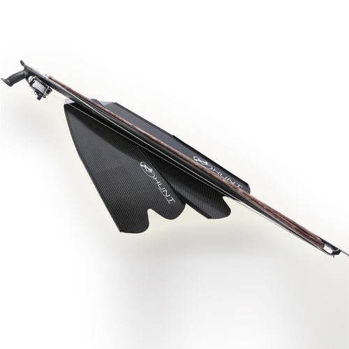 Taucher-Harpune / Carbon - SKINNER - HUNT di Dainelli Paolo