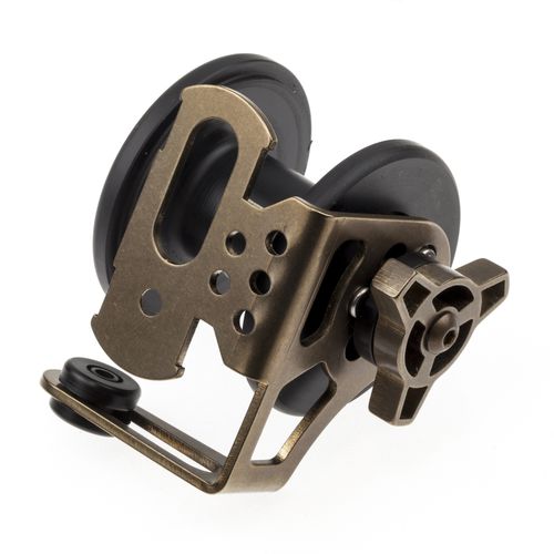 Rolle für Taucher-Harpunen - 50V Modular - HUNT di Dainelli Paolo