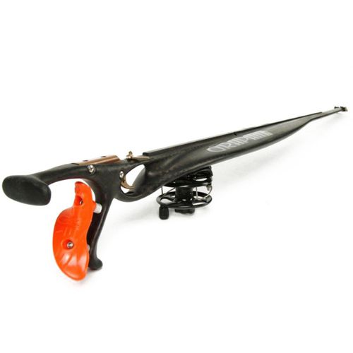 Taucher-Harpune / Carbon - C4 GRAPHITE - Maverick America LLC (C4 USA)
