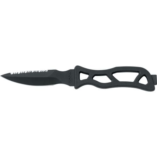 Tauchmesser - MAKO 2 - MAC Coltellerie - mit doppelter Schneide