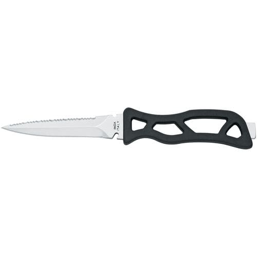 Tauchmesser - MAKO STILETTO - MAC Coltellerie - mit doppelter Schneide