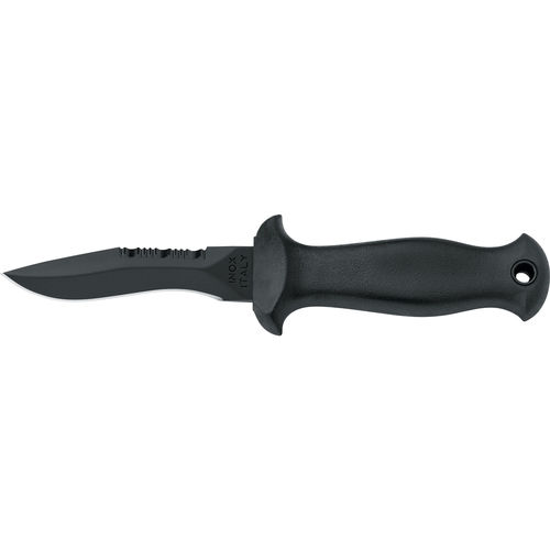 Tauchmesser - SUB 9 2 - MAC Coltellerie - mit doppelter Schneide