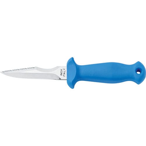 Tauchmesser - SUB 9 C - MAC Coltellerie - mit doppelter Schneide