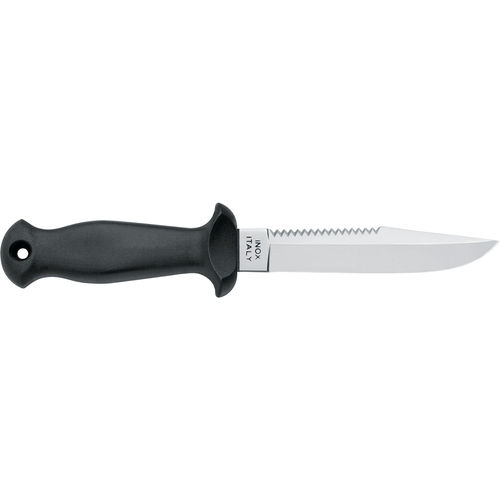 Tauchmesser - SUB 11 - MAC Coltellerie - mit doppelter Schneide