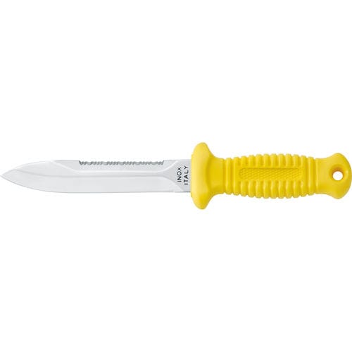 Tauchmesser - SUB 15 D - MAC Coltellerie - mit doppelter Schneide