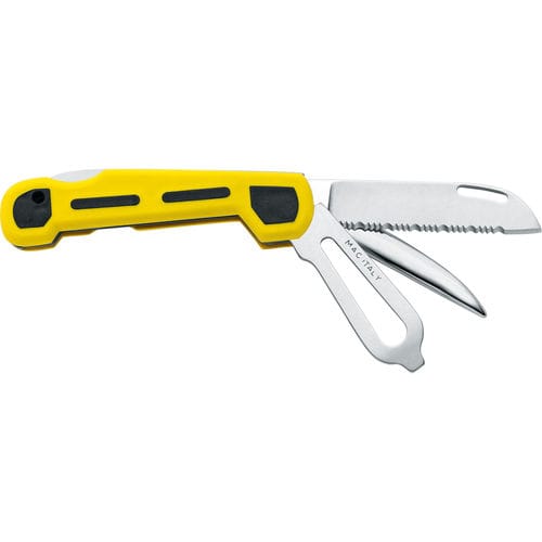 Klappmesser - SKIPPER - MAC Coltellerie - Multitool