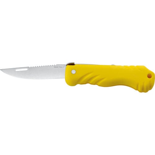 Klappmesser - P01 - MAC Coltellerie - für Angelsport
