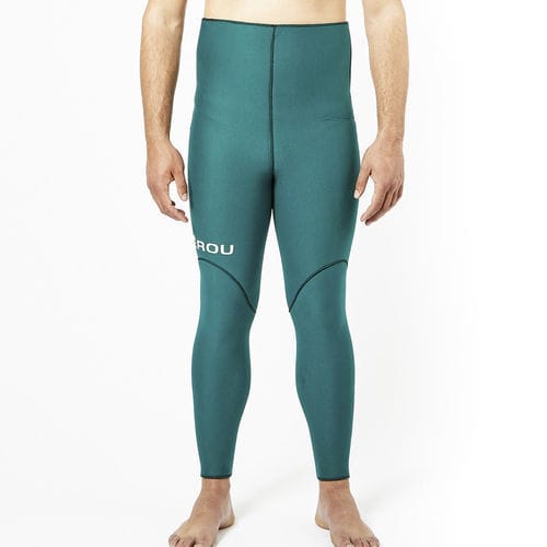 Tauchhose - Foderato/Foderato Spaccato Basic - Mérou Sea Engineering - Neopren