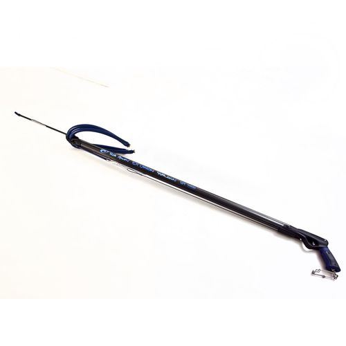 Taucher-Harpune / Carbon - Black - Triton X Inc (Rob Allen Diving)