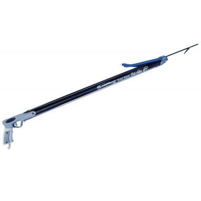 Taucher-Harpune / Aluminium - Scorpia  - Triton X Inc (Rob Allen Diving)